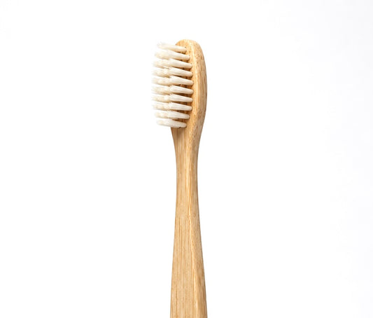 Wooden Toothbrush