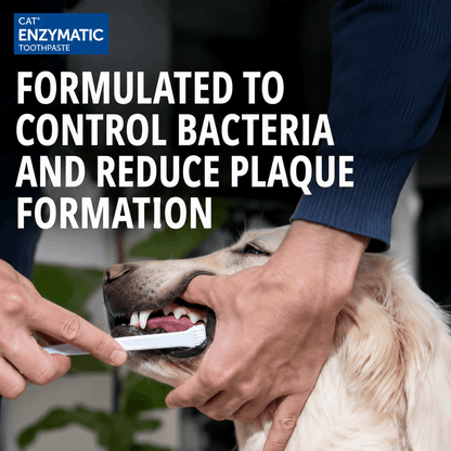 C.E.T Enzymatic Toothpaste