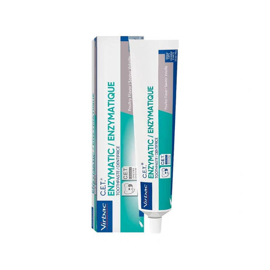 C.E.T Enzymatic Toothpaste